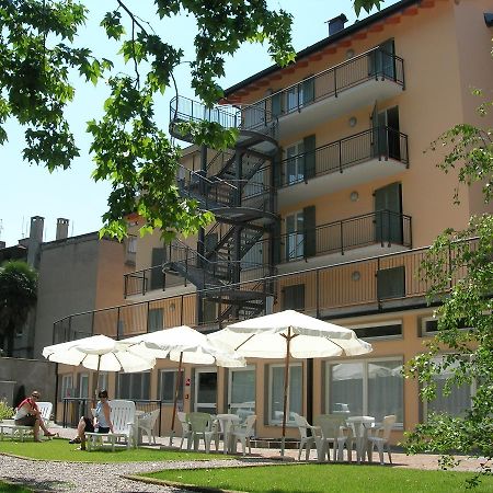 Ostello Citta Di Rovereto Rovereto  Luaran gambar