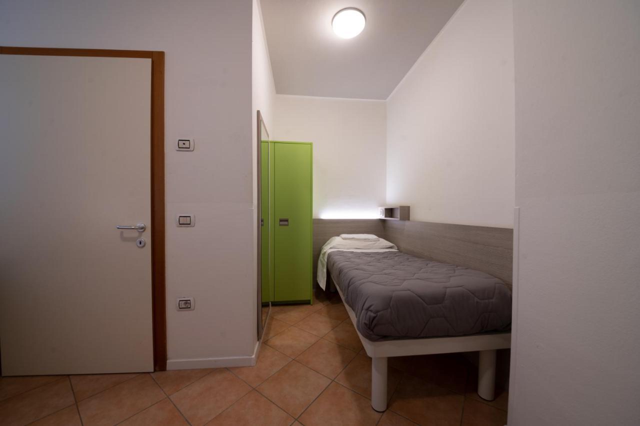 Ostello Citta Di Rovereto Rovereto  Luaran gambar
