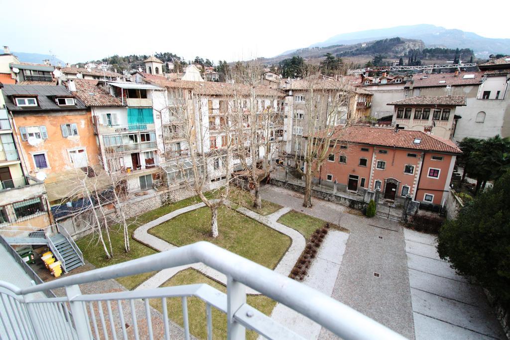 Ostello Citta Di Rovereto Rovereto  Luaran gambar