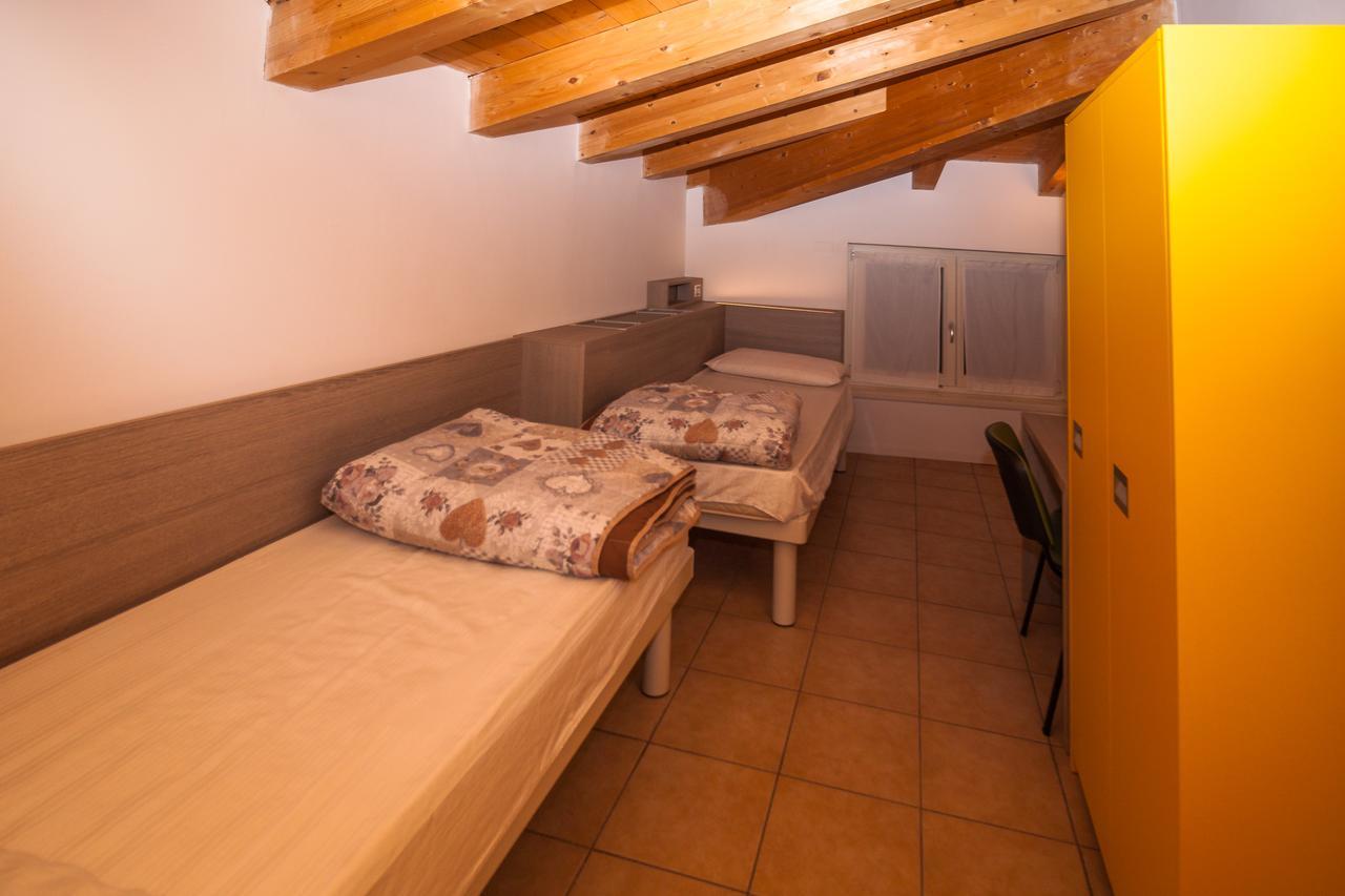 Ostello Citta Di Rovereto Rovereto  Luaran gambar